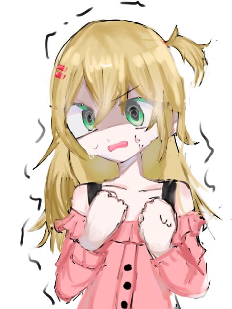 ななちゃん