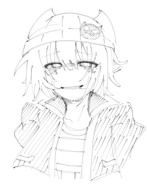 魔主役　シャオロン