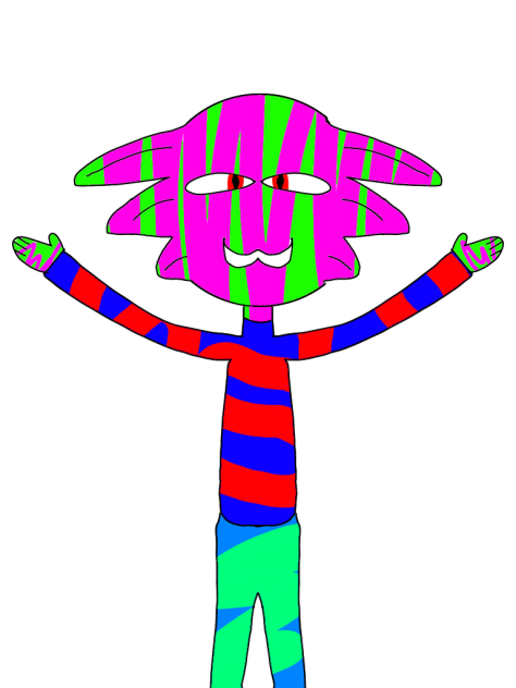 Taffy