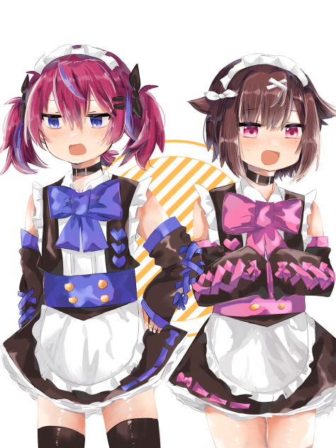 「どっちを選ぶの！？」
