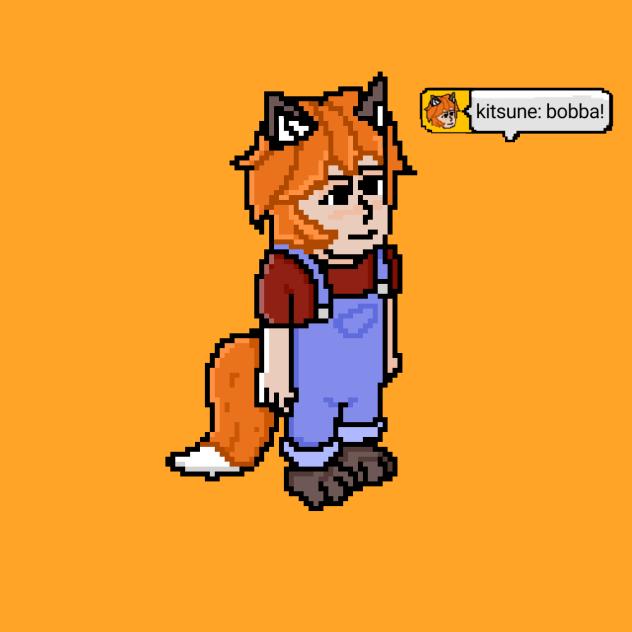 Habbo hotel