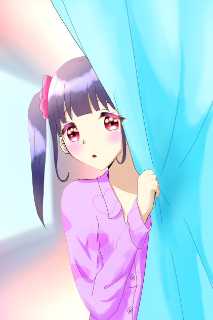 パジャマ