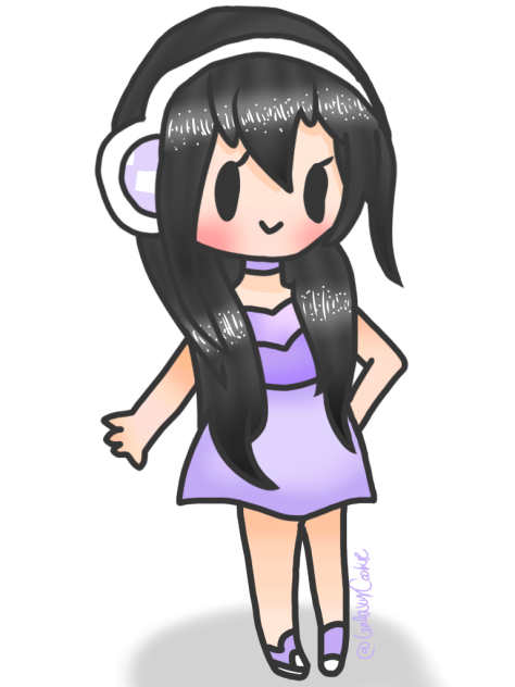 RT deal for Ashypoo #1