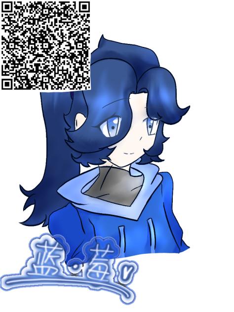 我是不是还没有发过自设🤔