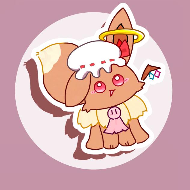 顔とかちょっと変えた