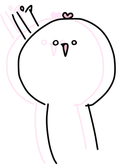 ( ᐛ )