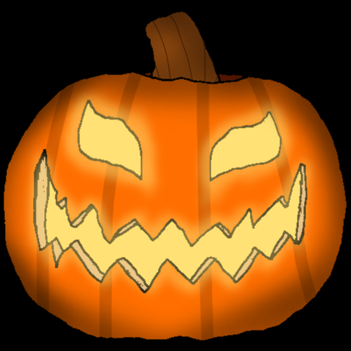 Happy Halloween