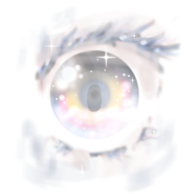 Eye Tutorial