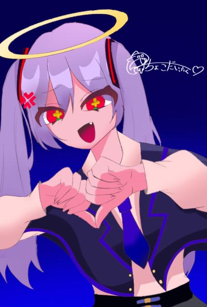 ダイダイダイダイダイキライ！！