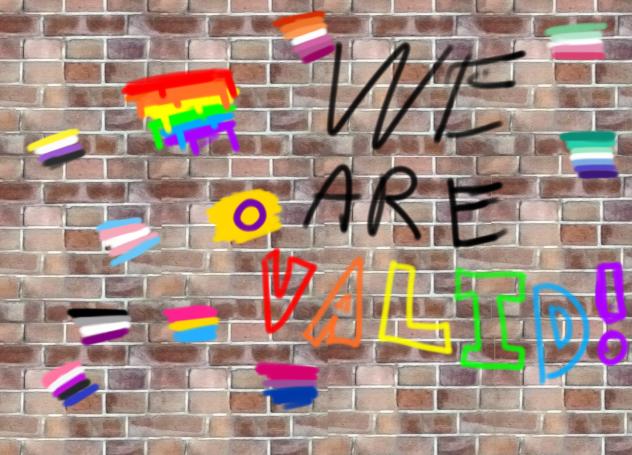 happy pride month h8ers!!!