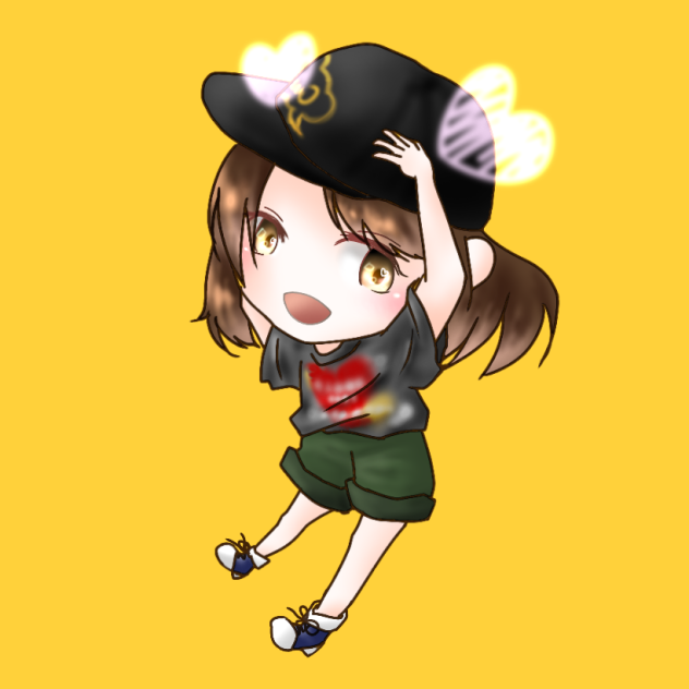 new アイコン☆
