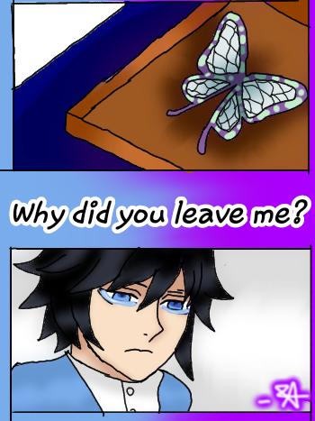 After effects.... Giyushino