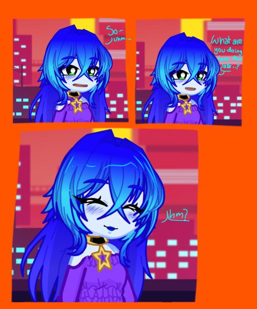 Sound is like a dream 4