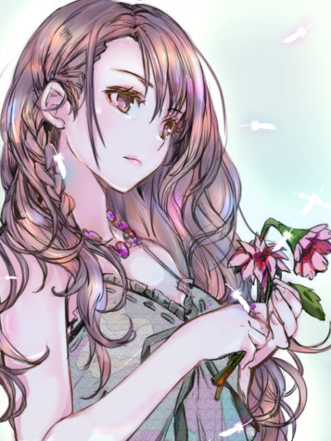 お借りしました27❤️😊