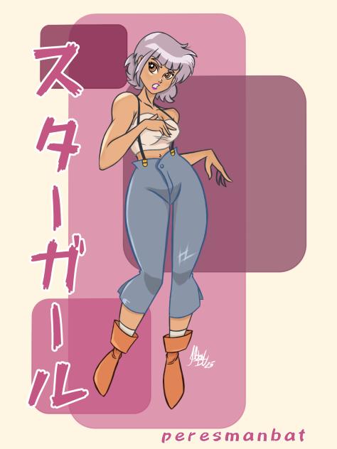 Danger Girl 2.