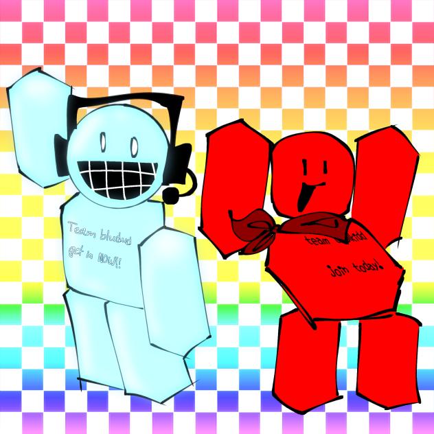 bluudud & c00lkidd