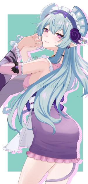 rkgk夢見月瑞希
