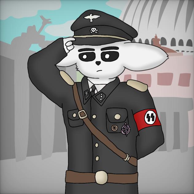 Reichsleiter Bloodbun