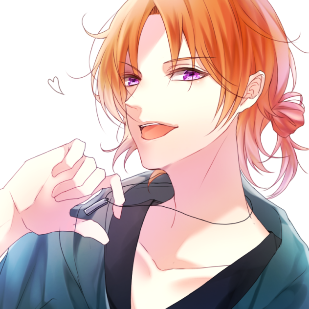 🌌TSUKINO Picatrix -ツキノピカトリクス-🪄 【Procellarum】葉月陽  「悪いね〜、おじさん！そのアイテムは俺のものって、生まれたときから決まってるんだよねー。つーわけで、逃げるか強制退場か、どっちか選べ」 #ツキピカ  #ツキウタ #AGF2023 葉月陽