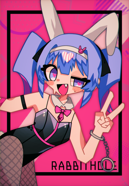 ラビットホール