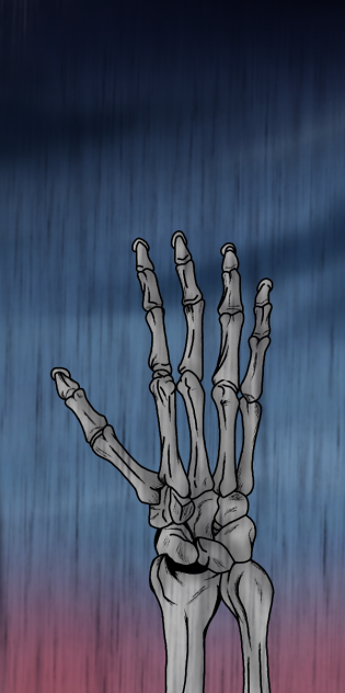 黒い雨