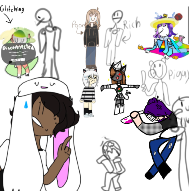 Roblox Collab