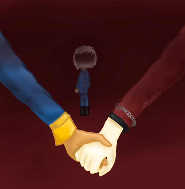 Betrayal