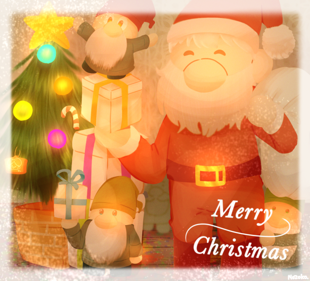 Merry Christmas🎁🎄🎉