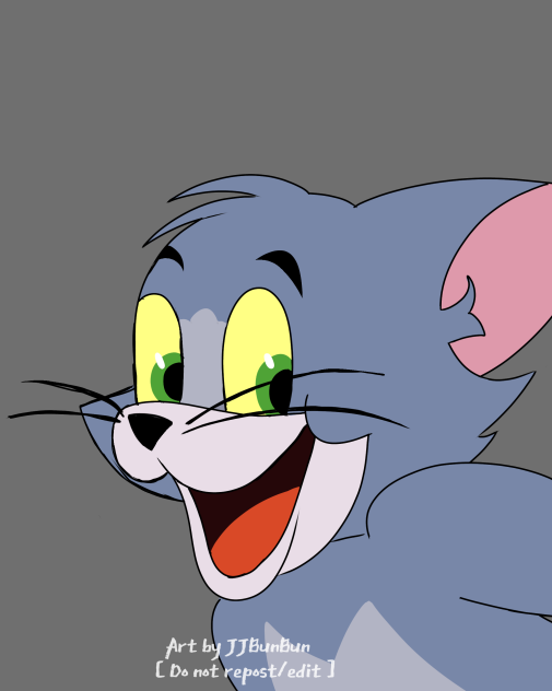 Tom Doodle Fanart