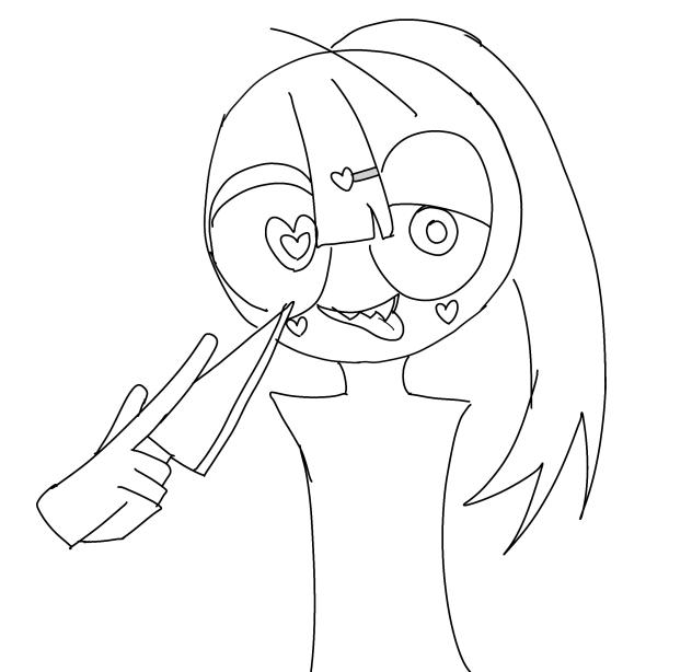 塗り絵やで