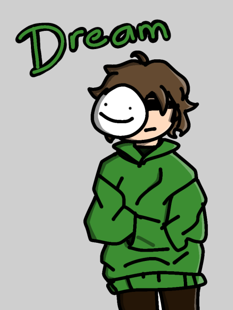 Dream - ibisPaint