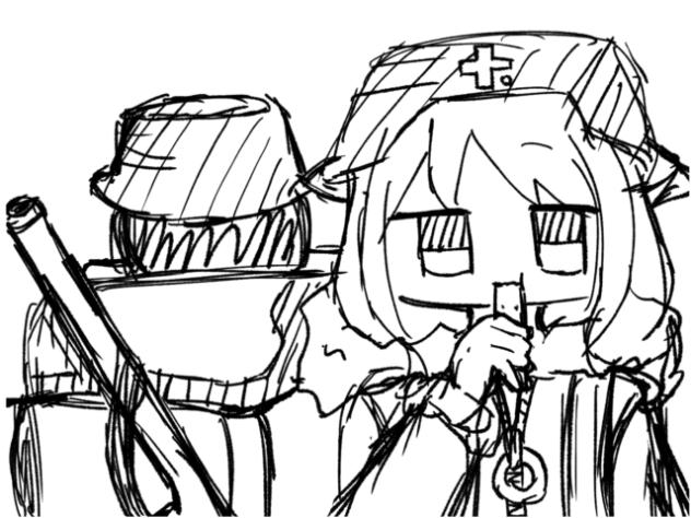 少女終末旅行