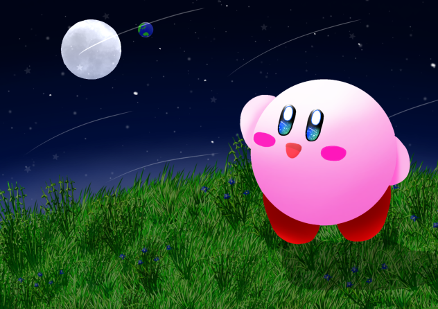 僕はここにいるよ〜