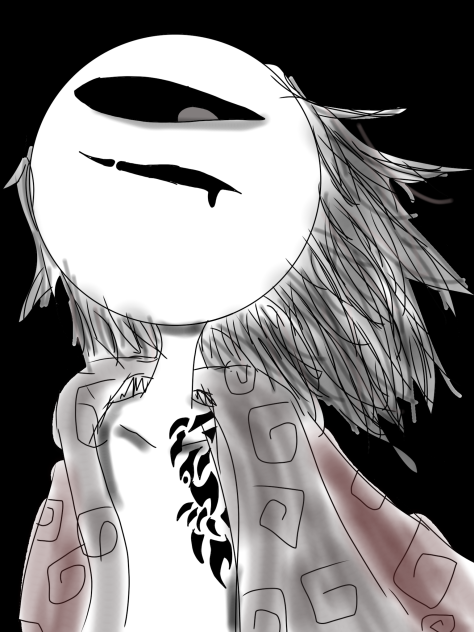 オリ棒　シオウ