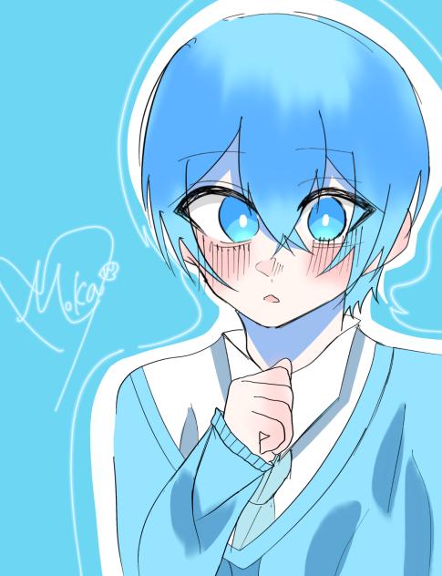 キュンᐢ ̥_ ̫ _ ̥ᐢ♡⃛