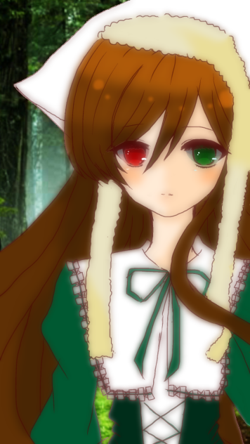 翠ちゃん