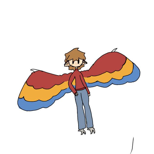 Grian fanart ig