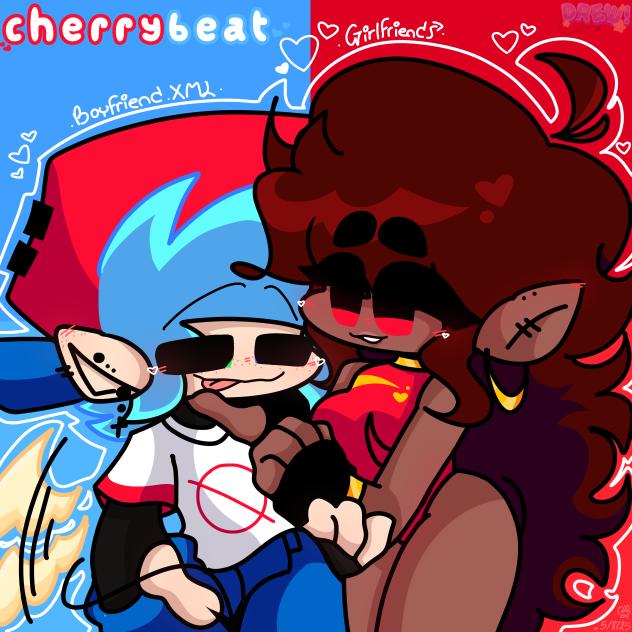 •CherryBeat•
