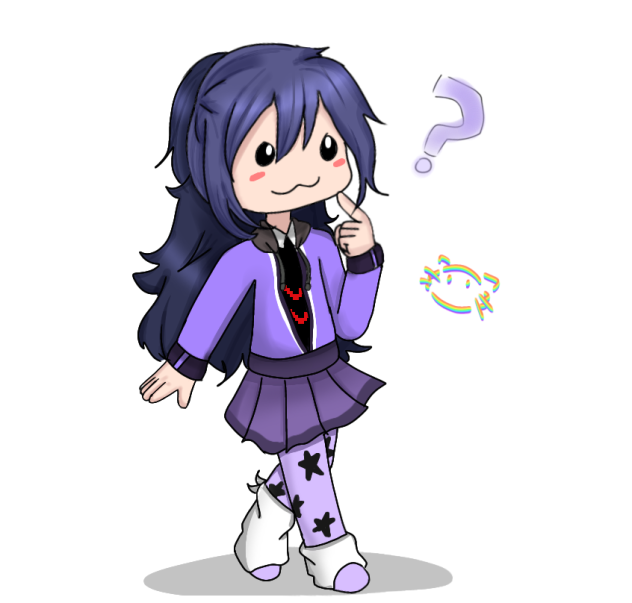 smol doodle - ibisPaint