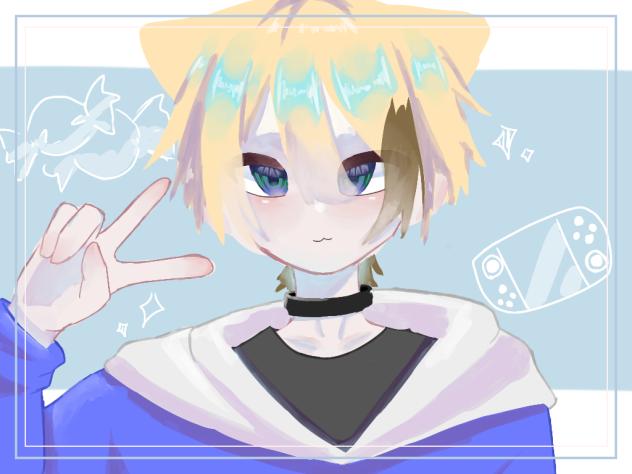 ぴーす - ibisPaint