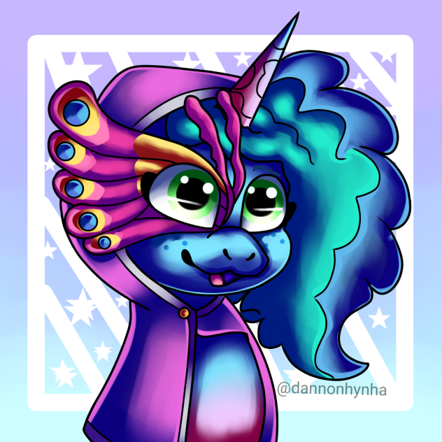 Misty - ibisPaint
