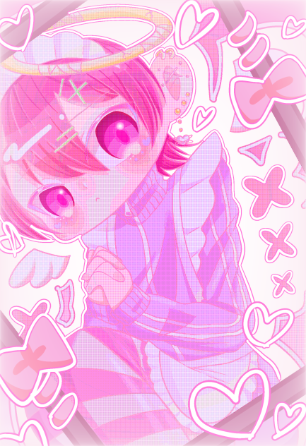 ダメダメダ！
