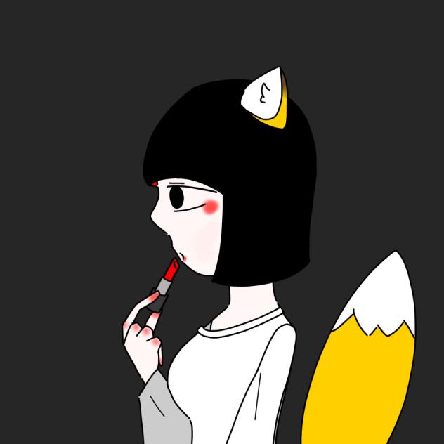 おめかし