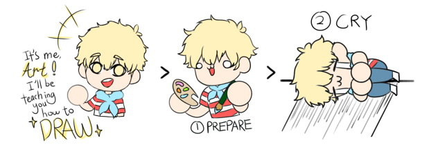 doodle