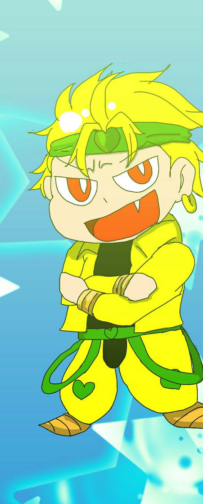 DIO - ibisPaint