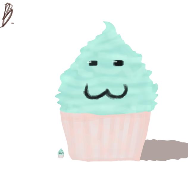 cupcake