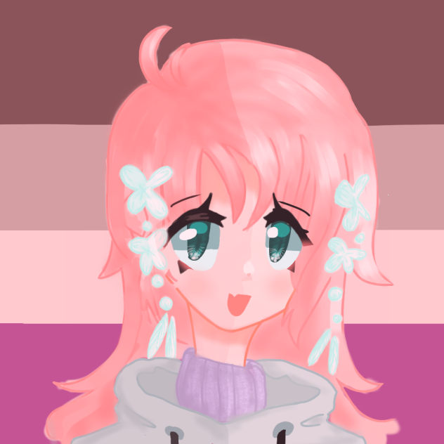 Profile Picture - ibisPaint