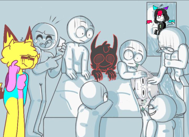 Collab al cual no me invitaron =b