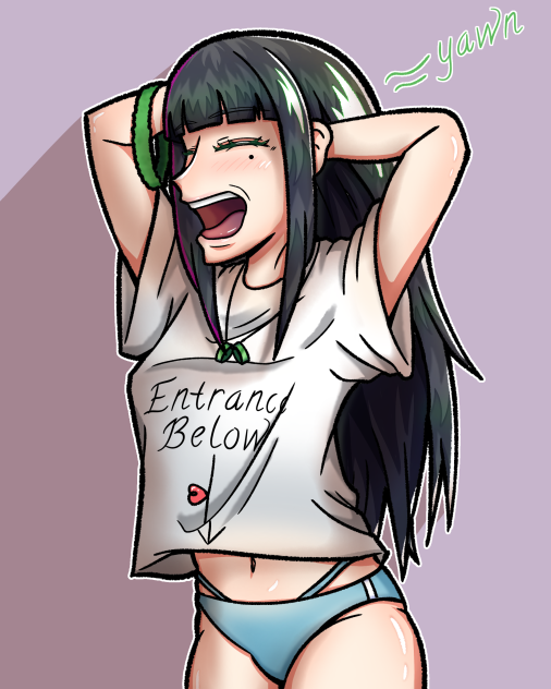 Waking Up