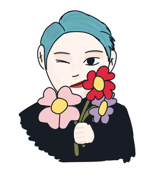 RM Bday